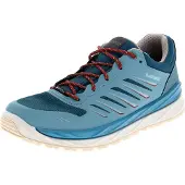 Lowa 320803 9019 AXOS GTX LO Wandelschoenen Wandelschoenen | Maat 5.5 Dames Blauw