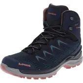 Lowa Innox Pro GTX Mid LM320703 Wandelschoenen | Maat 4 Dames Blauw