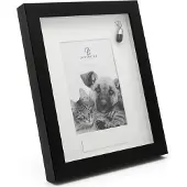 Zilverstad - Memory fotolijst Huisdier met ashouder 10x15cm