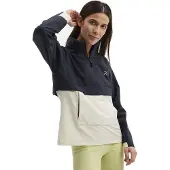 Tropicfeel Ns40 Sweatshirt Met Halve Rits