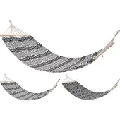 Home & Styling Hangmat Ibiza - Bohemien - Diverse kleuren