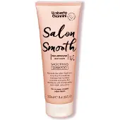 Umberto Giannini Salon Smooth Smoothing Shampoo 250 ml | Dierproefvrije Shampoo