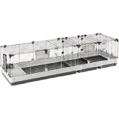 Ferplast Krolik 200 - 205 x 60 x 50 cm knaagdieren