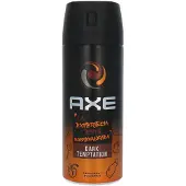 Axe - Deodorant - Spray - Dark Temptation - 48h - 150ml