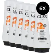 GLISS 6x Conditioner Total Repair 200 Ml