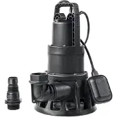 DAB Feka BVP 750 M-A Dompelpomp