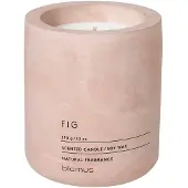 Blomus Fraga geurkaars 55 uur Fig-Rose Dust