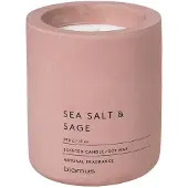 Blomus Fraga geurkaars 55 uur Sea salt & Sage-Withered Rose