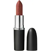MAC Macximal Silky Matte Lipstick 3,5g (Verschillende Tinten) - Warm Teddy