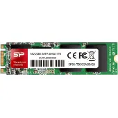 Silicon Power M.2 2280 A55 1000 GB Serial ATA III SLC