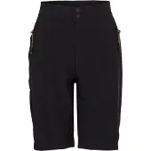 Agu Essential MTB Short Venture Dames - Black - XL