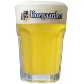 Hoegaarden Bierglas Witbier - 250 ml