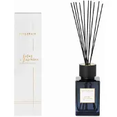 Riverdale Deluxe Geurstokjes Lotus & Jasmine - 500ml - wit