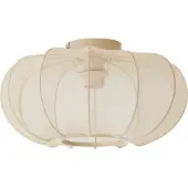 Light & Living Japandi Plafondlamp Plumalia Ø 40cm