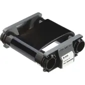 Evolis ZWART monochroom lint