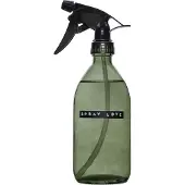 Wellmark Roomspray - Dark Amber 500ml