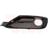VAN WEZEL 0670595 Ventilatiegrille, bumper
