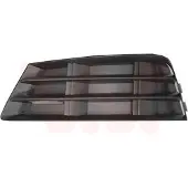 VAN WEZEL 0346591 Ventilatiegrille, bumper