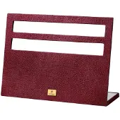 Yehwang - Oorbellen display - 28 paar - Rood