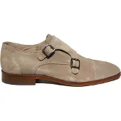 Rehab Phill suede