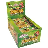 Jawbreaker - Sour - 4-pack - 40 stuks - Verpakkingsdoos 8x