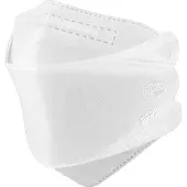 Cerva 07010228P3 RespiRaptor FFP2 3pc respirator