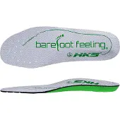 HKS Selection Barefoot-feeling Comfort Inlegzool | Maat: 43