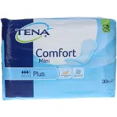 Tena Comfort mini plus- 5 x 30 stuks voordeelverpakking