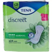 Tena Discreet Normaal- 10 x 24 stuks voordeelverpakking