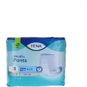 Tena Proskin Pants Plus - Small- 10 x 14 stuks voordeelverpakking