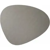 Lind DNA Vloerkleed Curve XXXL Cloud Light Grey