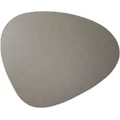 Lind DNA Vloerkleed Curve XXXXL Cloud Light Grey