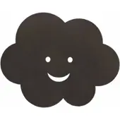 Lind DNA Vloerkleed Kids Cloud XXL Bull Brown