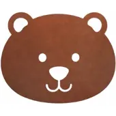Lind DNA Vloerkleed Kids Bear XXL Bull Nature