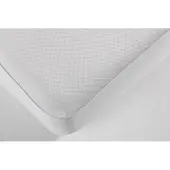 Casilin - Air Cover Matrasbeschermer - 200 x 200 cm