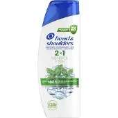 Head & shoulders 2in1 Menthol Fresh - 300 ml