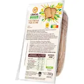CEREAL Toastbrood gluten- en lactosevrij 350 gram