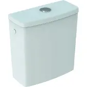 Geberit RENOVA Opbouwspoelreservoir 227780000