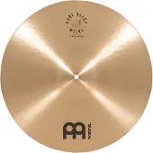 Meinl Pure Alloy 17 Medium Crash Cymbal