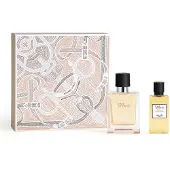 Hermès Paris Terre d'50 ml Eau de Toilette Geschenkset (uitlopend)