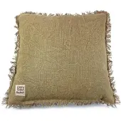 Sizo Handmade Kussen 45 x 45 cm - Sahara
