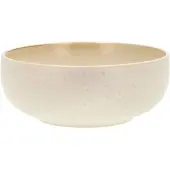 Bitz Schaal Gastro Poke/Ramen Cream Cream 18 cm (6-delig)