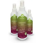 Scensebel Interieurspray Lavendel- La Provence – with a touch of Relaxation - 250ml