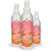 Scensebel - Joy – Kinderkamer Interieurspray - with a touch of Innocence - 250ml