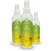 Scensebel - Anti-Mug- Interieurspray - seizoensspray – with a touch of Relief - 250ml