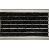 Ivol Schoonloopmat ProfileClean - 59x39 cm - voor Binnen en Buiten