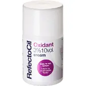 RefectoCil Oxidant 3% Cream - 3 x 100 ml voordeelverpakking