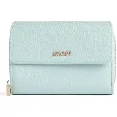JOOP! Vivace Martha RFID Portemonnee mintgroen