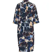 Fransa Jurk 20613529 beaucoup blue
