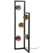 Hoyz vloerlamp 5l stellar artic